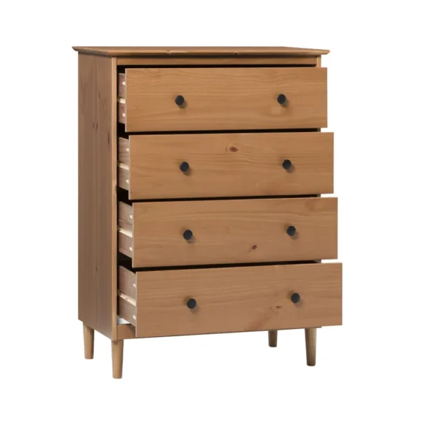 Bhuneshwar 4 - Drawer Dresser - Image 23