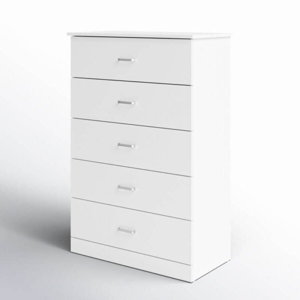 Allyannah 5 Drawer 31.5'' W Dresser - Image 11