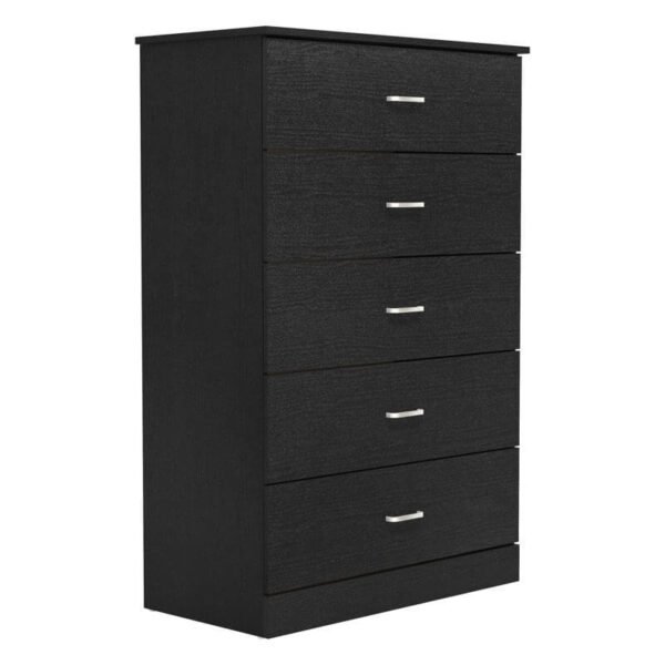 Allyannah 5 Drawer 31.5'' W Dresser - Image 24