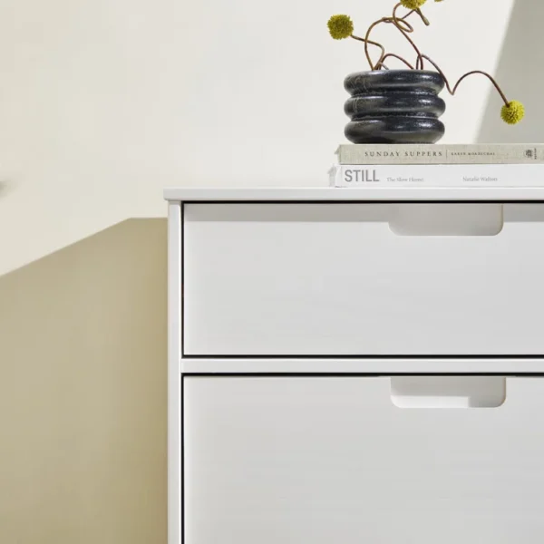 Yarber Groove 6 Drawer Double Dresser - Image 49
