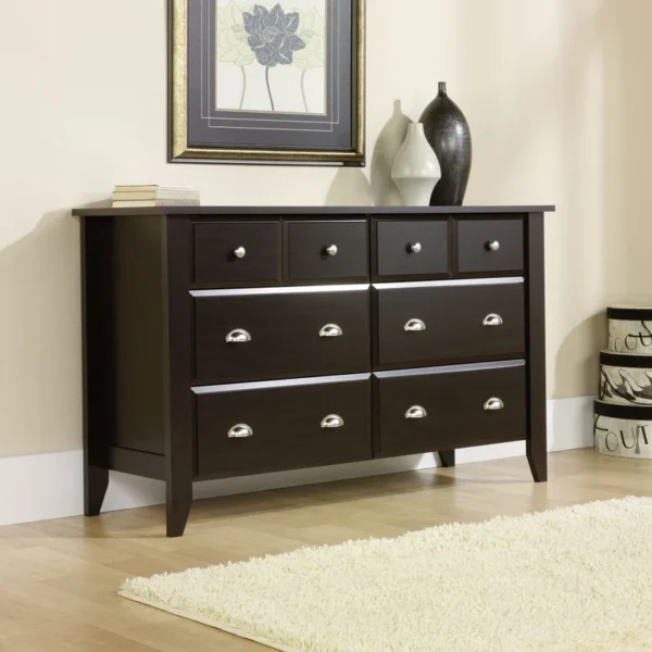 Olney 6 Drawer 54.63'' W - Image 12