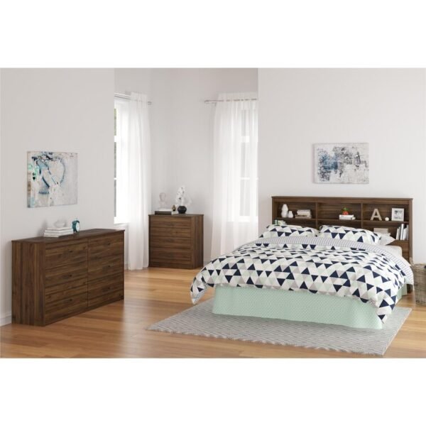 Grantville 6 - Drawer Dresser - Image 17