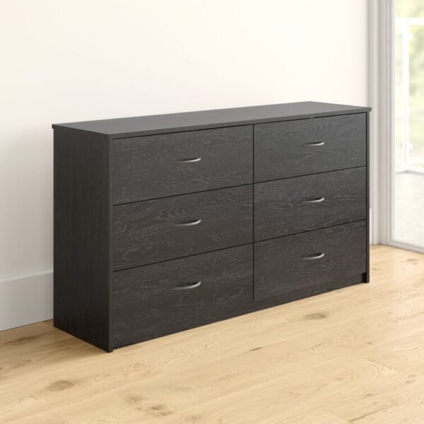 Grantville 6 - Drawer Dresser - Image 4