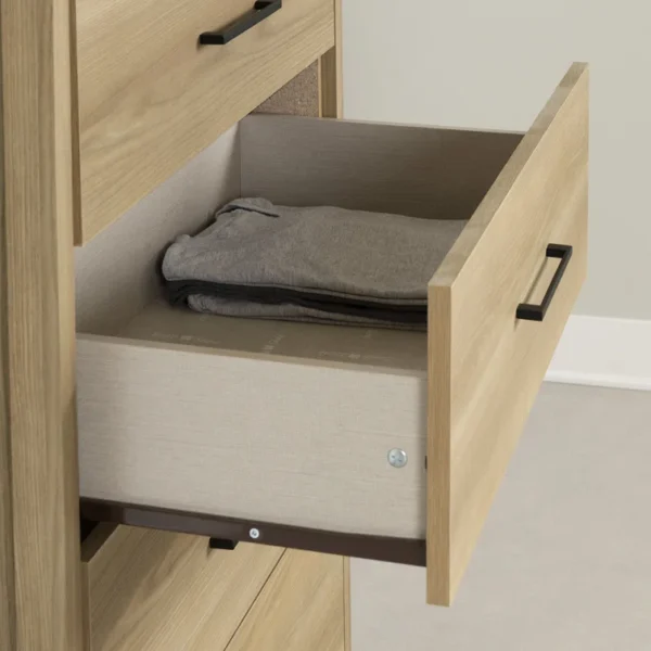 Gravity 5 - Drawer Dresser - Image 24
