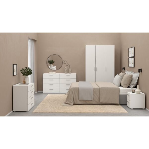 Gianna 8 Drawer 55.12" W Double Dresser - Image 17