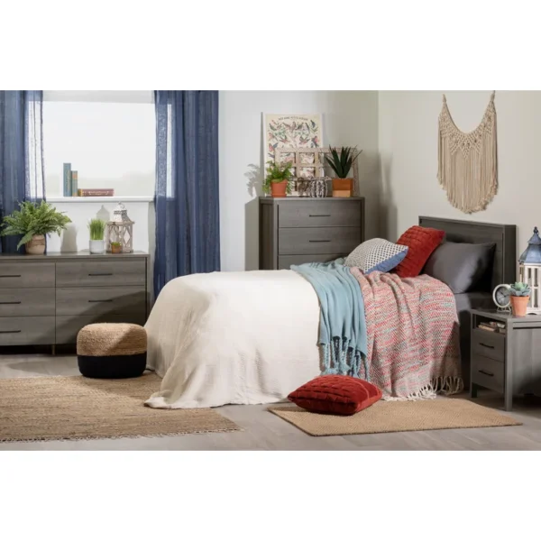 Gravity 5 - Drawer Dresser - Image 14