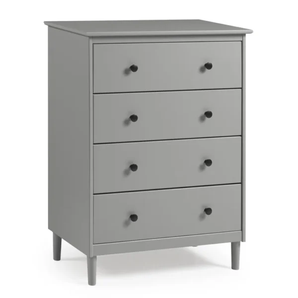 Bhuneshwar 4 - Drawer Dresser - Image 6
