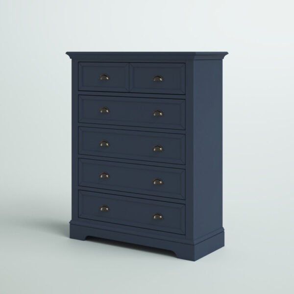 Alicea 6 - Drawer Dresser - Image 10