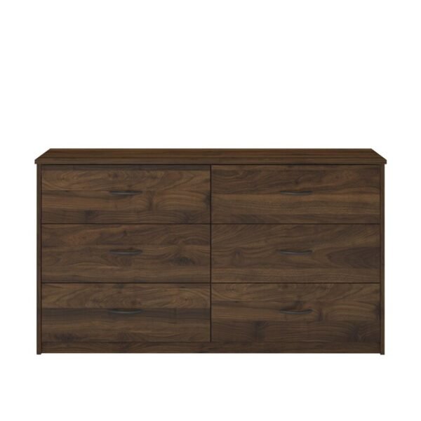 Grantville 6 - Drawer Dresser - Image 23