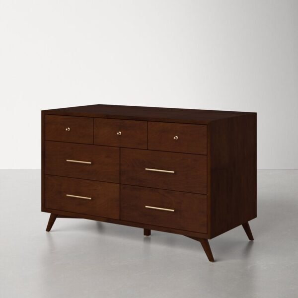 William 7 - Drawer Dresser - Image 10