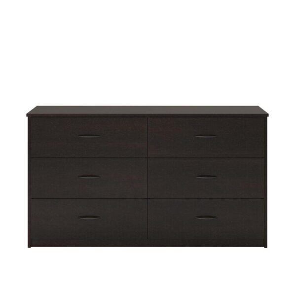 Grantville 6 - Drawer Dresser - Image 33