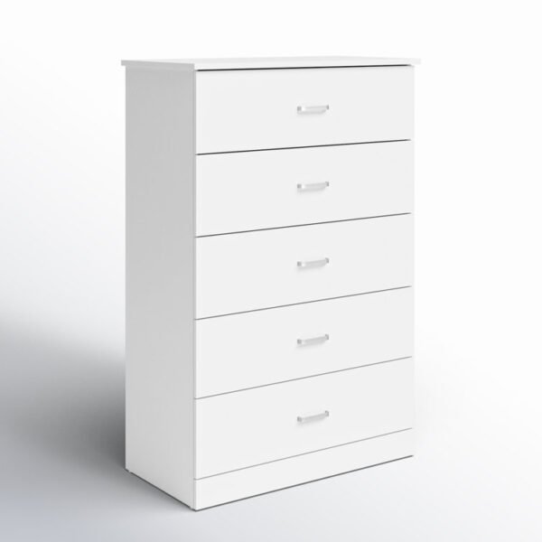 5 Drawer 31.5'' W Dresser - Image 6