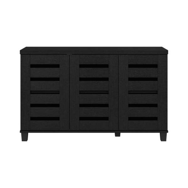 Lismore 16 Pair Shoe Storage Cabinet - Image 23