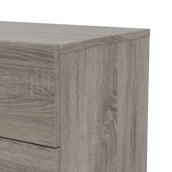 Farnhill 8 Drawer 55.12'' W Double Dresser - Image 22