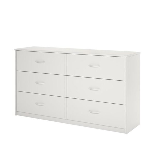 Grantville 6 - Drawer Dresser - Image 26