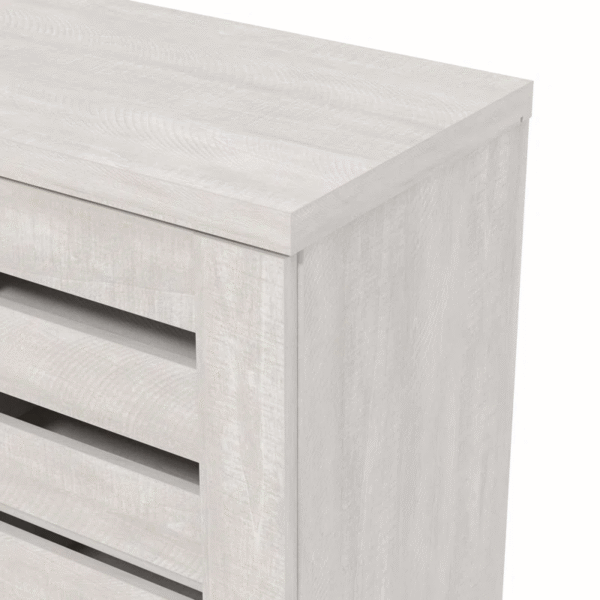 Lismore 16 Pair Shoe Storage Cabinet - Image 17