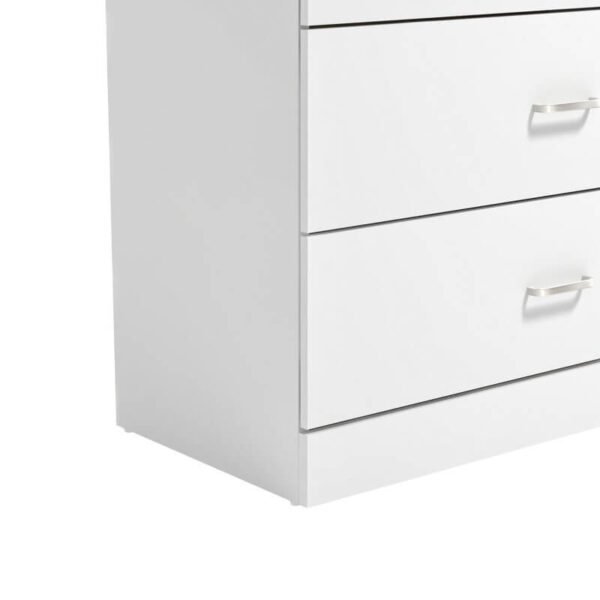 Allyannah 5 Drawer 31.5'' W Dresser - Image 8