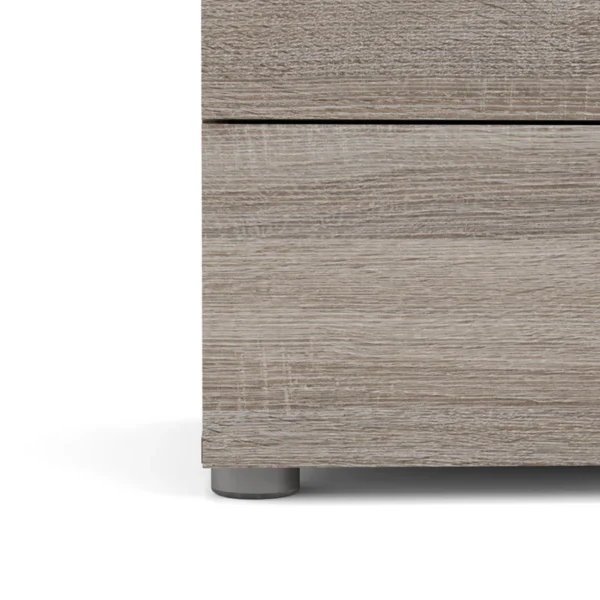 Farnhill 8 Drawer 55.12'' W Double Dresser - Image 23
