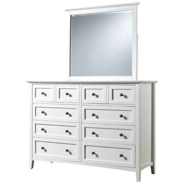 Mowgli 8 Drawer 60'' W Double Dresser - Image 7