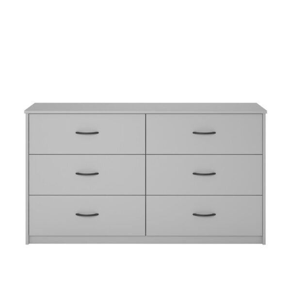 Grantville 6 - Drawer Dresser - Image 29