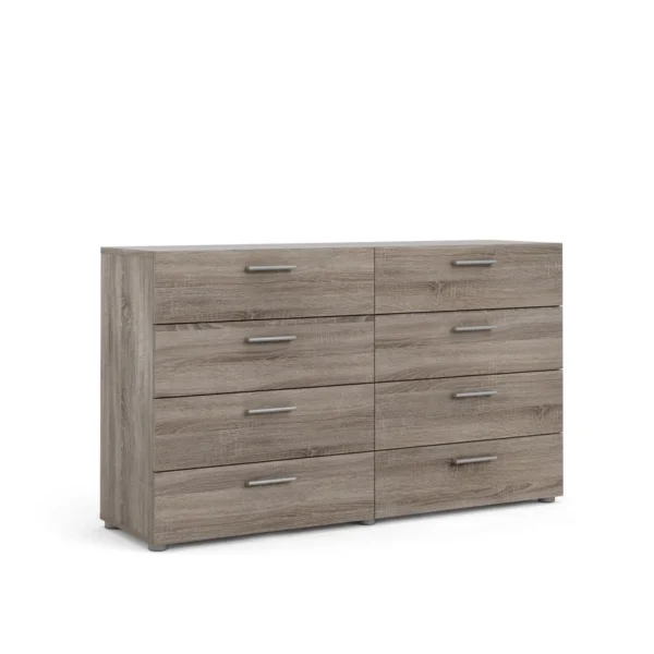 Farnhill 8 Drawer 55.12'' W Double Dresser - Image 24
