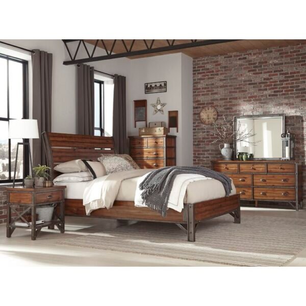 Haverhill 7 - Drawer Dresser - Image 3
