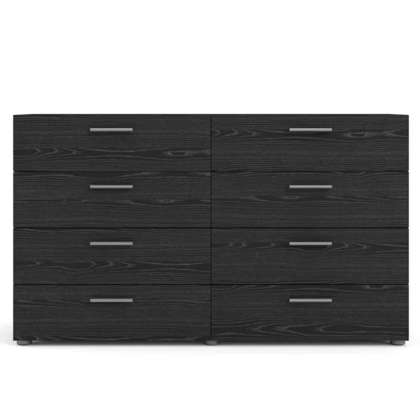 Farnhill 8 Drawer 55.12'' W Double Dresser - Image 17