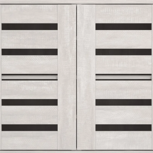 Lismore 16 Pair Shoe Storage Cabinet - Image 7