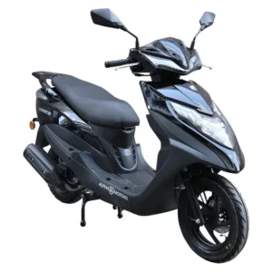 Scooter Topdrive 125 cc 85 km/h EURO 5+