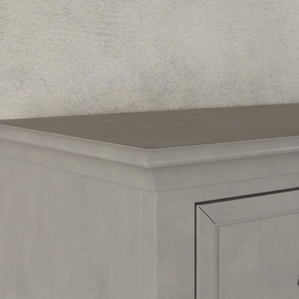 Alicea 6 - Drawer Dresser - Image 16