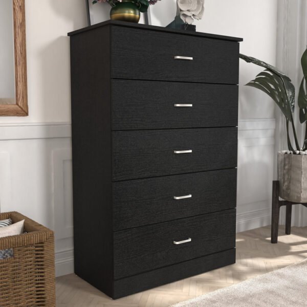 5 Drawer 31.5'' W Dresser - Image 18