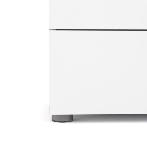 Gianna 8 Drawer 55.12" W Double Dresser - Image 18