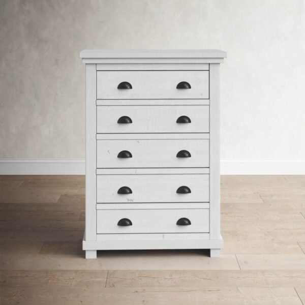 Wolferstorn 5 - Drawer Dresser - Image 3