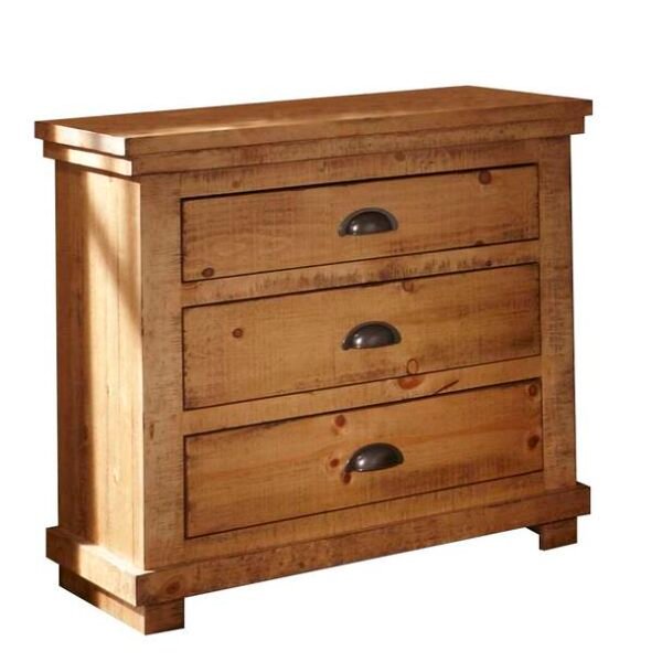 Wolf 9 - Drawer Dresser - Image 17