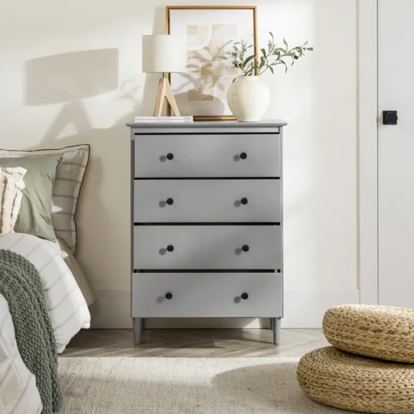 Bhuneshwar 4 - Drawer Dresser - Image 4