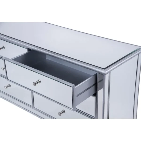 6 Drawer 60'' W Dresser - Image 8