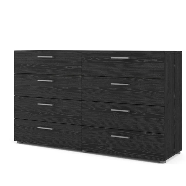 Farnhill 8 Drawer 55.12'' W Double Dresser - Image 18
