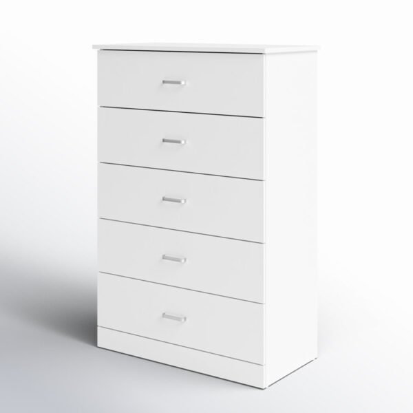 5 Drawer 31.5'' W Dresser - Image 8