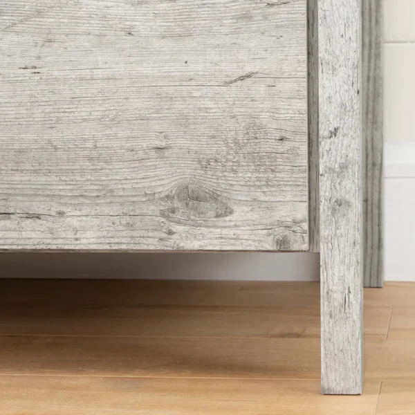 Gravity 5 - Drawer Dresser - Image 10