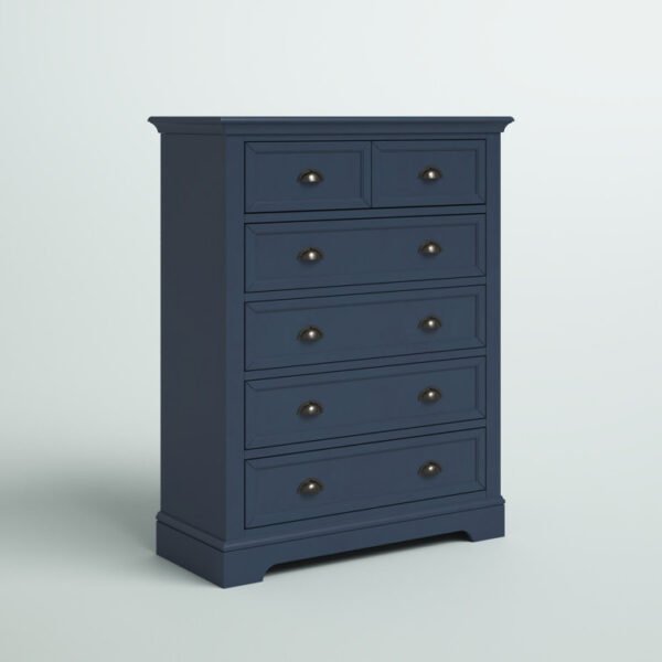 Alicea 6 - Drawer Dresser - Image 11