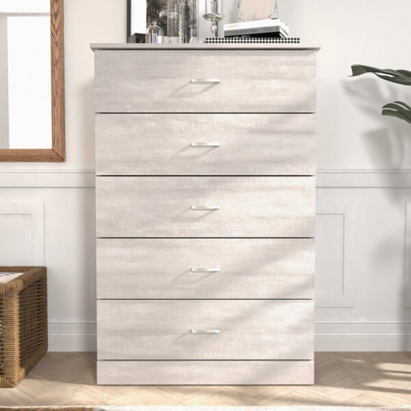 5 Drawer 31.5'' W Dresser - Image 28
