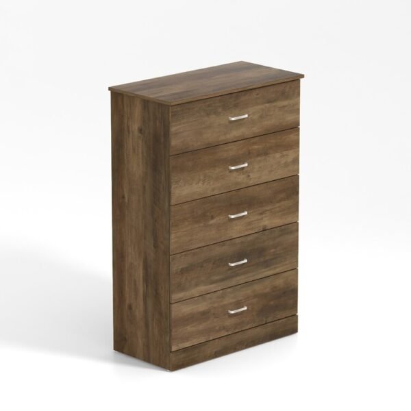 5 Drawer 31.5'' W Dresser - Image 25