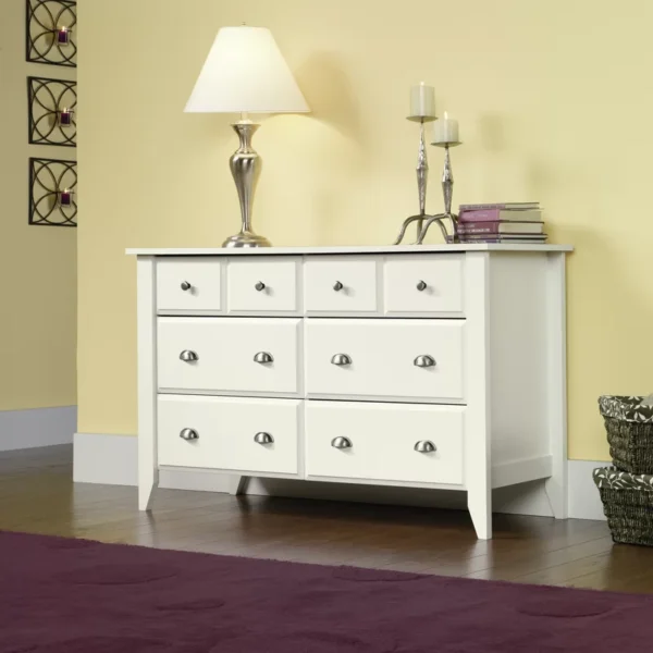 Olney 6 Drawer 54.63'' W - Image 2