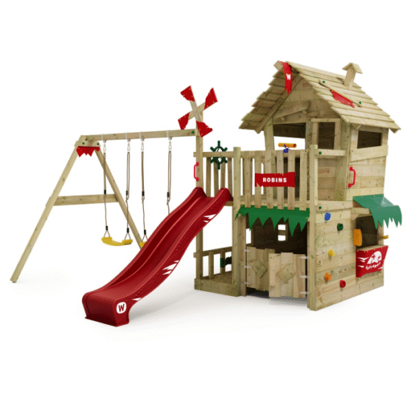 Climbing frame Wickey Smart Dorado - Image 3