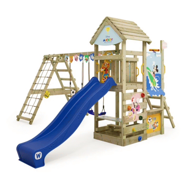 Disney's The Lion King Story climbing frame by Wickey - Image 3