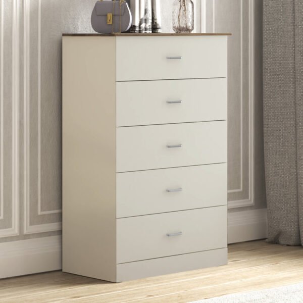 5 Drawer 31.5'' W Dresser - Image 13