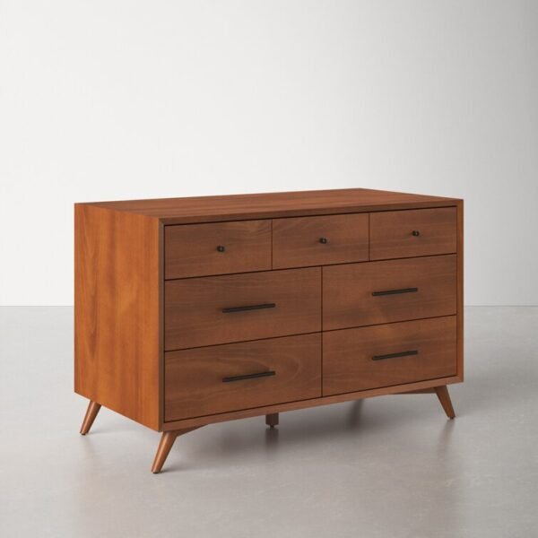 William 7 - Drawer Dresser - Image 5