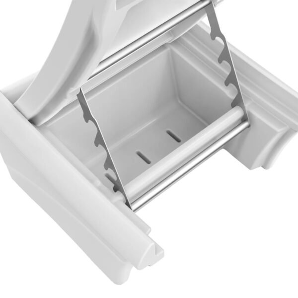 Step2 Two-pack Vero Adjustable Pool Lounge Chairs - Image 3