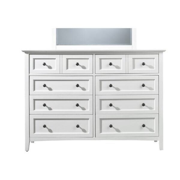 Mowgli 8 Drawer 60'' W Double Dresser - Image 6