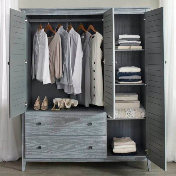 Greenport Armoire - Image 4
